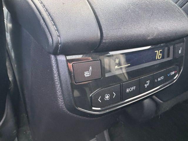 2022 Toyota Highlander Platinum AWD