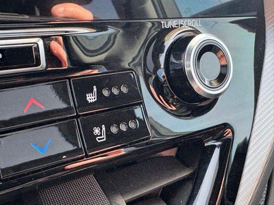 2022 Toyota Highlander Platinum AWD