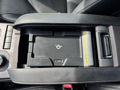 2022 Toyota Highlander Platinum AWD