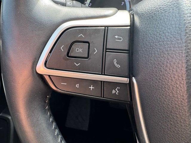 2022 Toyota Highlander Platinum AWD