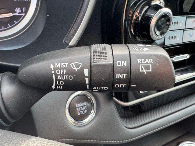 2022 Toyota Highlander Platinum AWD