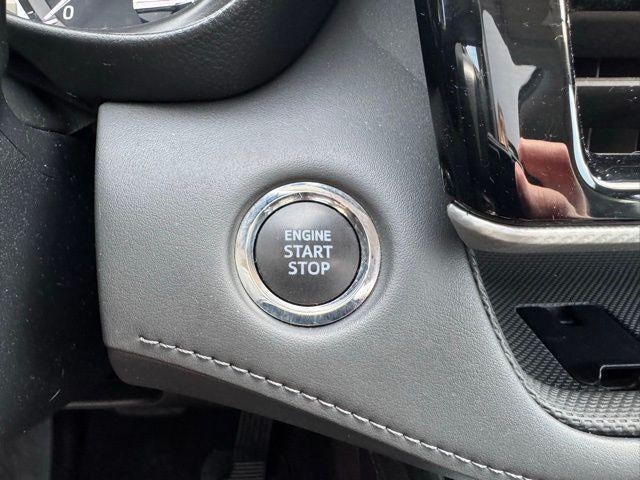 2022 Toyota Highlander Platinum AWD