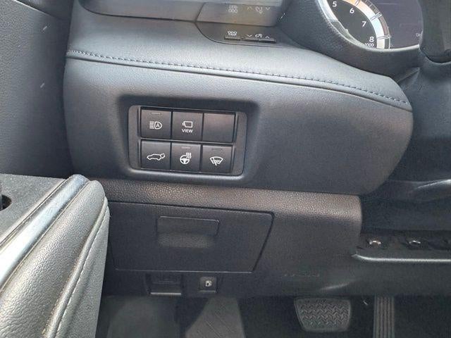 2022 Toyota Highlander Platinum AWD