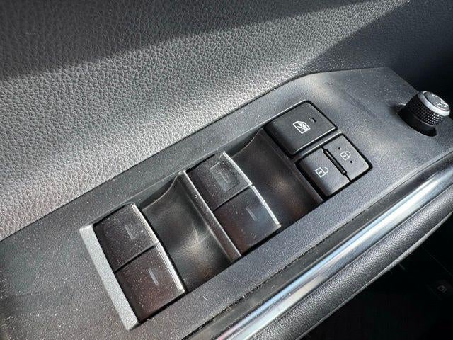 2022 Toyota Highlander Platinum AWD