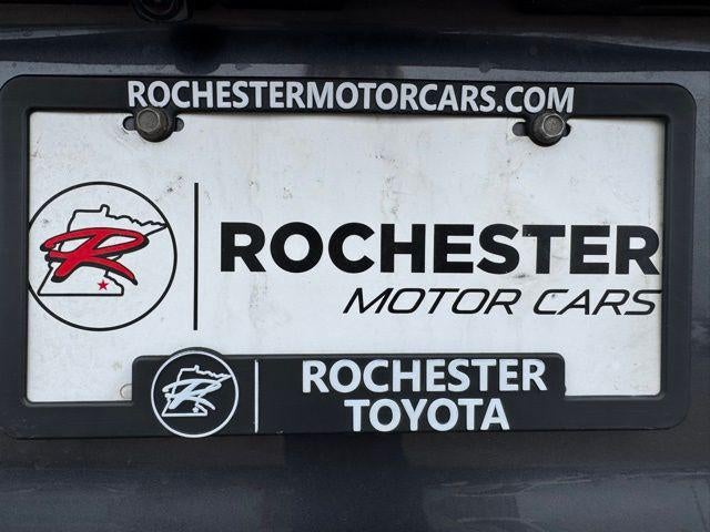 2022 Toyota Highlander Platinum AWD