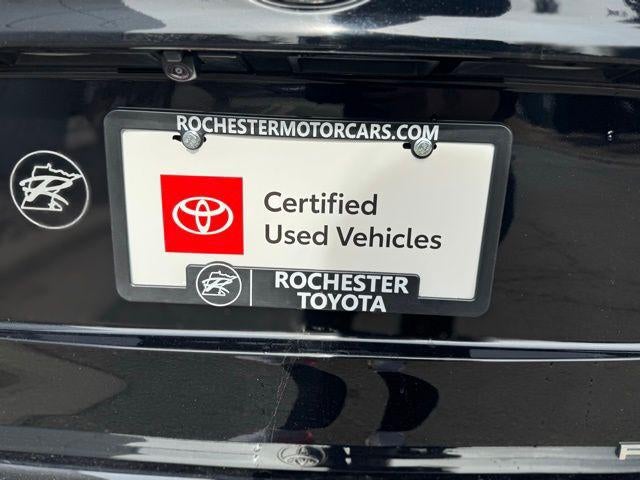 2022 Toyota Highlander Platinum AWD