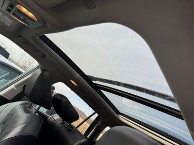 2022 Toyota Highlander Platinum AWD