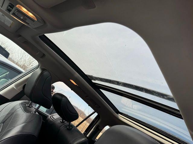 2022 Toyota Highlander Platinum AWD