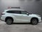 2022 Toyota Highlander Platinum AWD