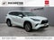 2022 Toyota Highlander Platinum AWD