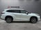 2022 Toyota Highlander Platinum AWD
