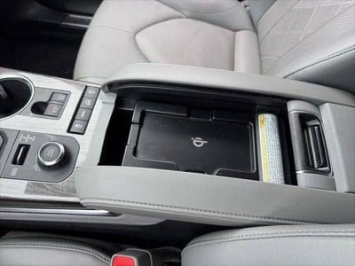 2022 Toyota Highlander Platinum AWD