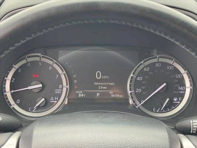 2022 Toyota Highlander Platinum AWD