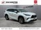 2022 Toyota Highlander Platinum AWD