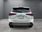 2022 Toyota Highlander Platinum AWD
