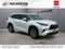 2022 Toyota Highlander Platinum AWD