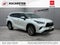 2022 Toyota Highlander Platinum AWD