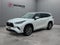 2022 Toyota Highlander Platinum AWD