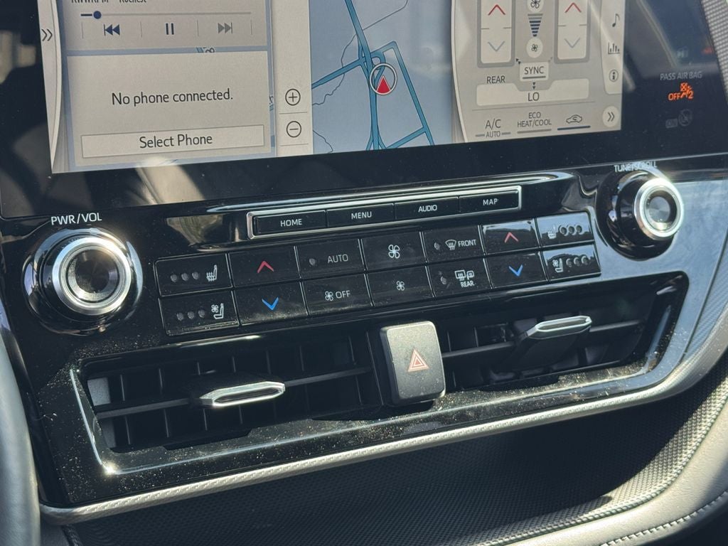 2020 Toyota Highlander Platinum AWD