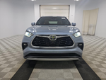 2020 Toyota Highlander Platinum AWD