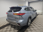 2020 Toyota Highlander Platinum AWD