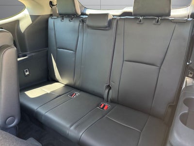 2020 Toyota Highlander Hybrid XLE AWD