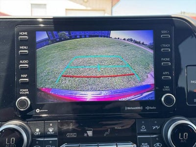 2020 Toyota Highlander Hybrid XLE AWD