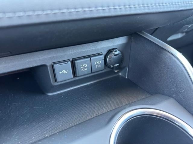 2020 Toyota Highlander Hybrid XLE AWD