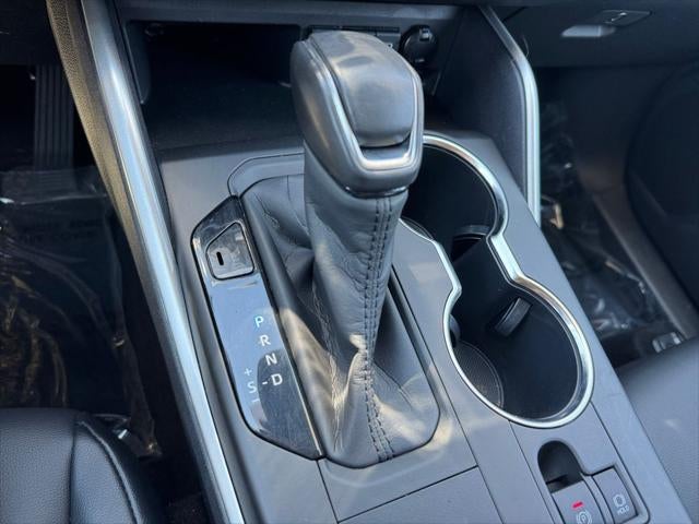 2020 Toyota Highlander Hybrid XLE AWD