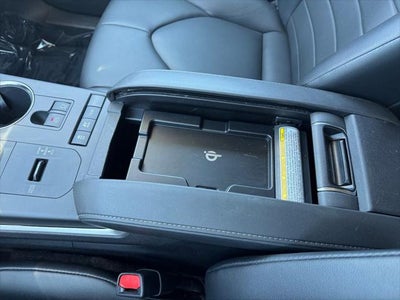 2020 Toyota Highlander Hybrid XLE AWD