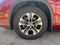 2020 Toyota Highlander Hybrid XLE AWD