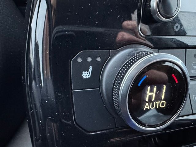 2020 Toyota Highlander Hybrid XLE AWD