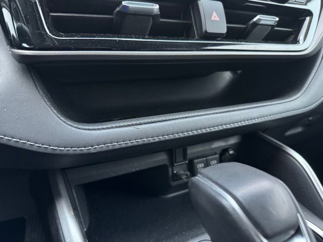 2020 Toyota Highlander Hybrid XLE AWD