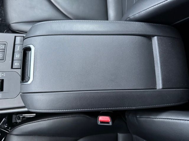 2020 Toyota Highlander Hybrid XLE AWD