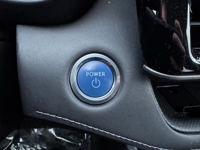 2020 Toyota Highlander Hybrid XLE AWD