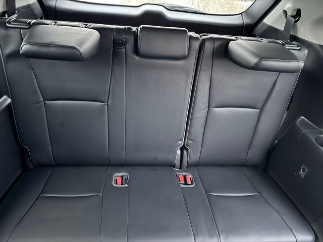 2020 Toyota Highlander Hybrid XLE AWD