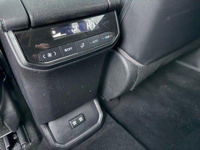 2020 Toyota Highlander Hybrid XLE AWD