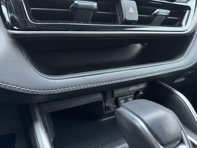 2020 Toyota Highlander Hybrid XLE AWD