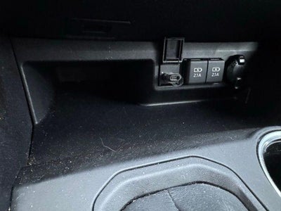 2020 Toyota Highlander Hybrid XLE AWD