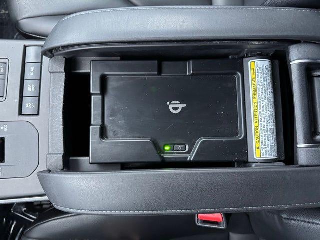 2020 Toyota Highlander Hybrid XLE AWD