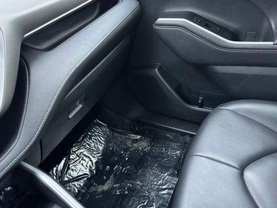 2020 Toyota Highlander Hybrid XLE AWD