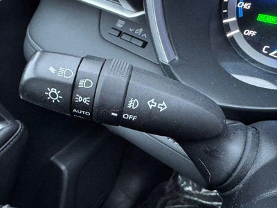 2020 Toyota Highlander Hybrid XLE AWD