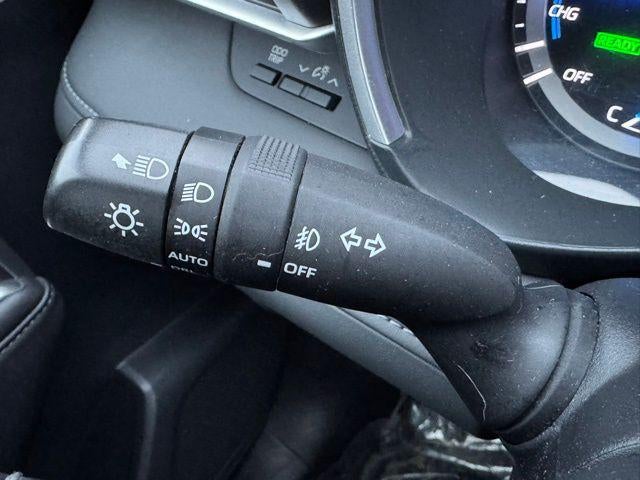 2020 Toyota Highlander Hybrid XLE AWD