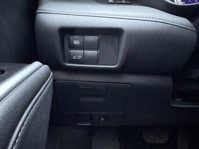 2020 Toyota Highlander Hybrid XLE AWD