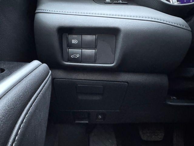 2020 Toyota Highlander Hybrid XLE AWD