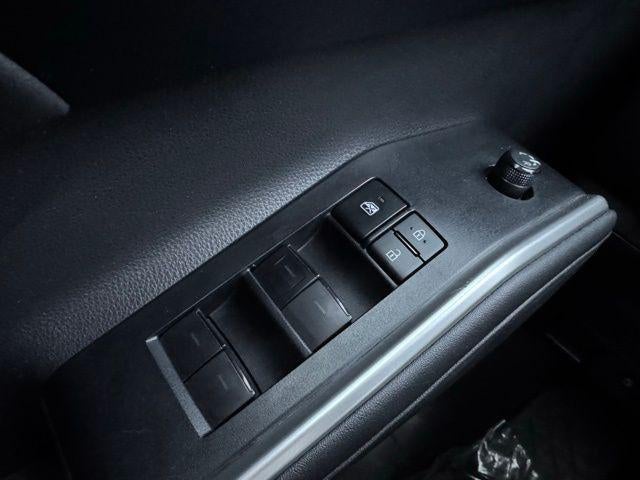 2020 Toyota Highlander Hybrid XLE AWD