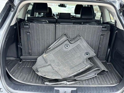 2020 Toyota Highlander Hybrid XLE AWD