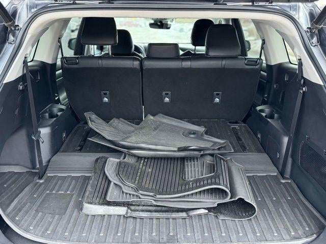 2020 Toyota Highlander Hybrid XLE AWD