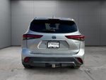 2020 Toyota Highlander Hybrid XLE AWD