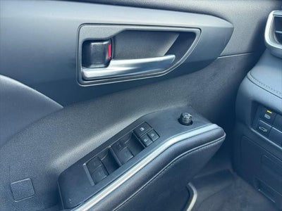 2020 Toyota Highlander Hybrid XLE AWD